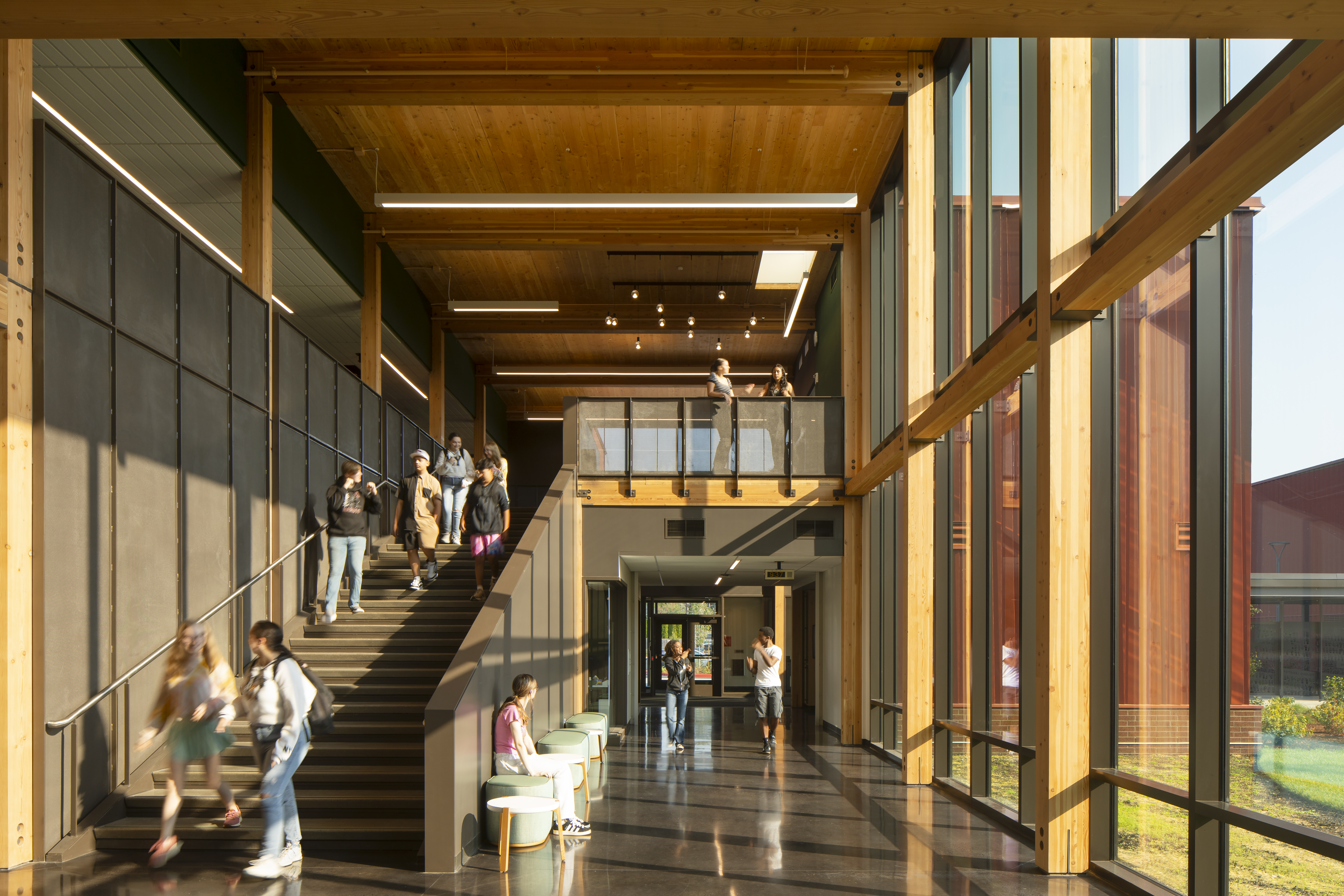 Wood & Well-being: Design Strategies for Deaf and Hard of Hearing