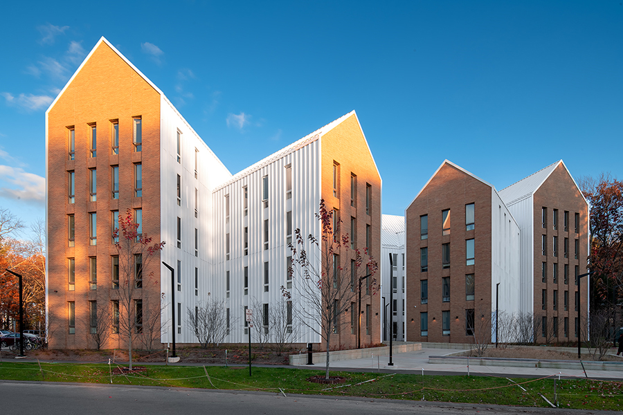 2025 Forecast: A Look Ahead at Multi-Family, Commercial & Institutional Development