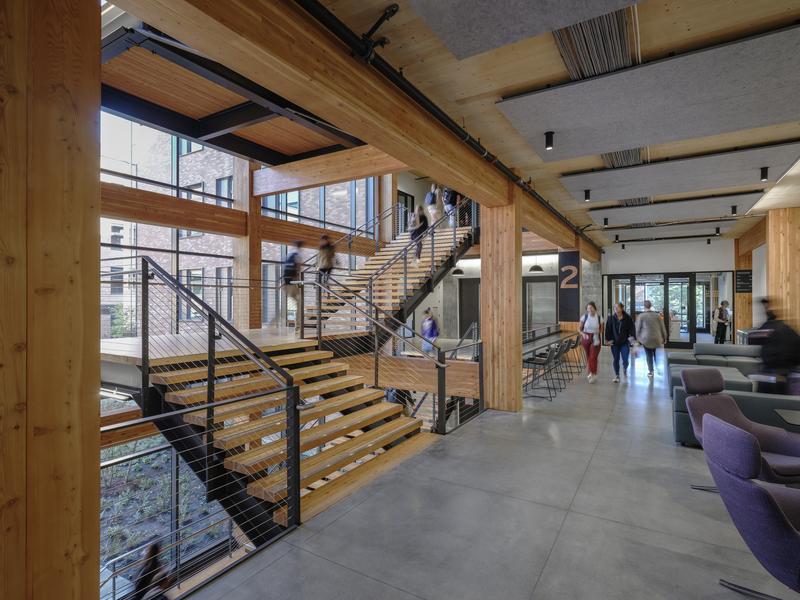 Fire Design of Mass Timber Connections: Detailing Strategies and Compliance Paths
