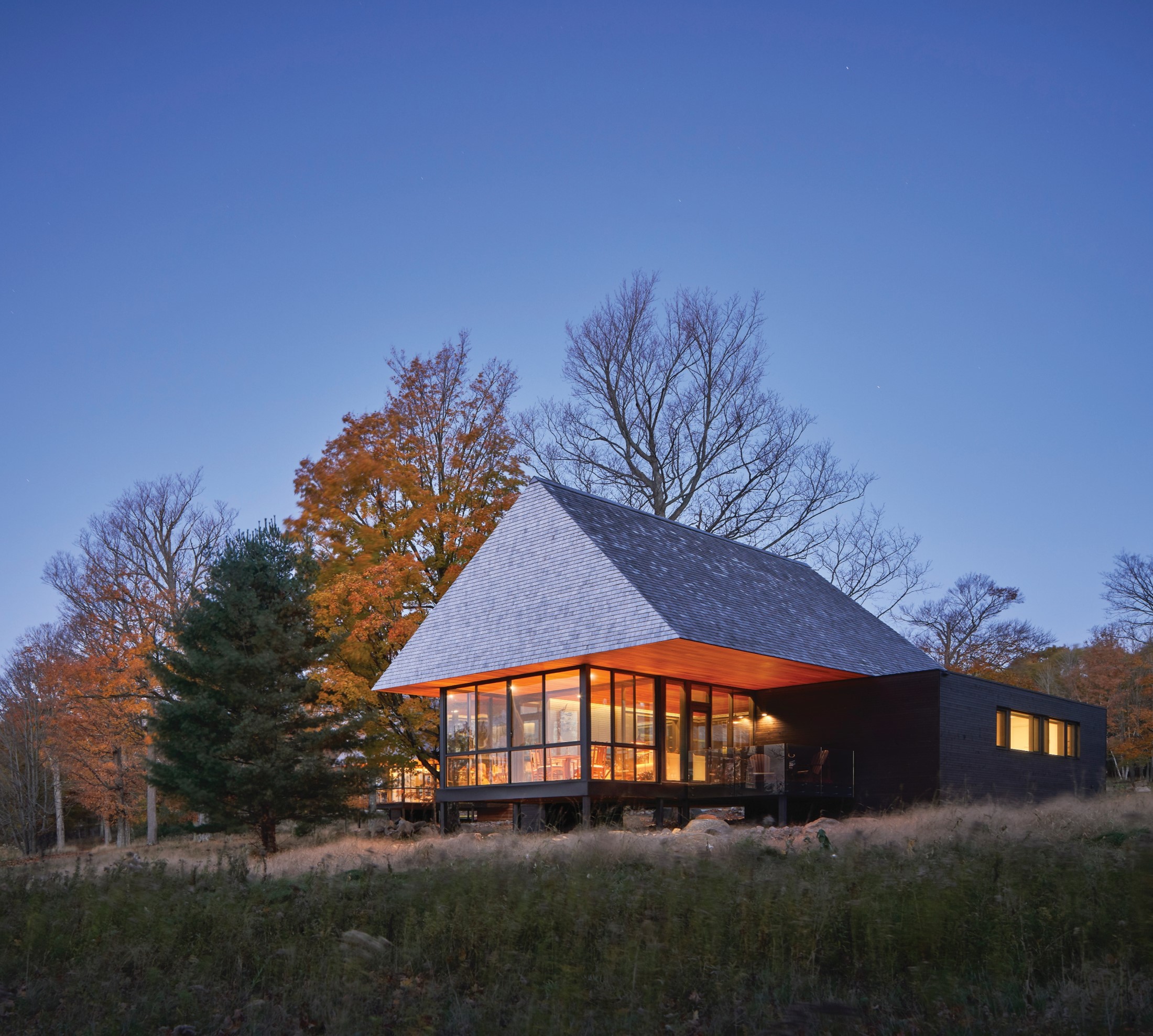 Contemporary Cedar Cladding: Regional Approaches and Best Practices for Residential Design