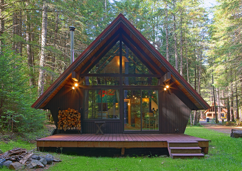 Home Hardening in the WUI: An Analysis of Recent Fire Testing