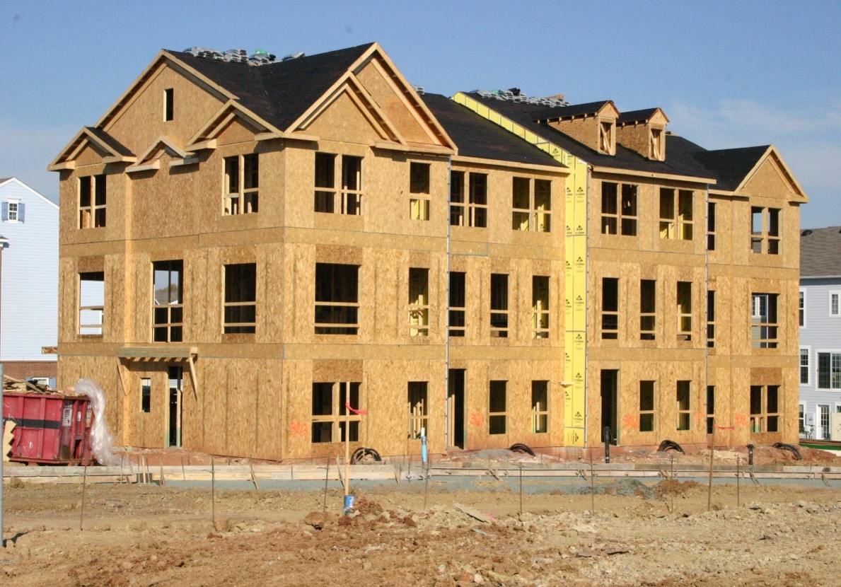 2024 IRC Provisions​ Prescriptive Wall Bracing​ Part 1​: Loads and Connections