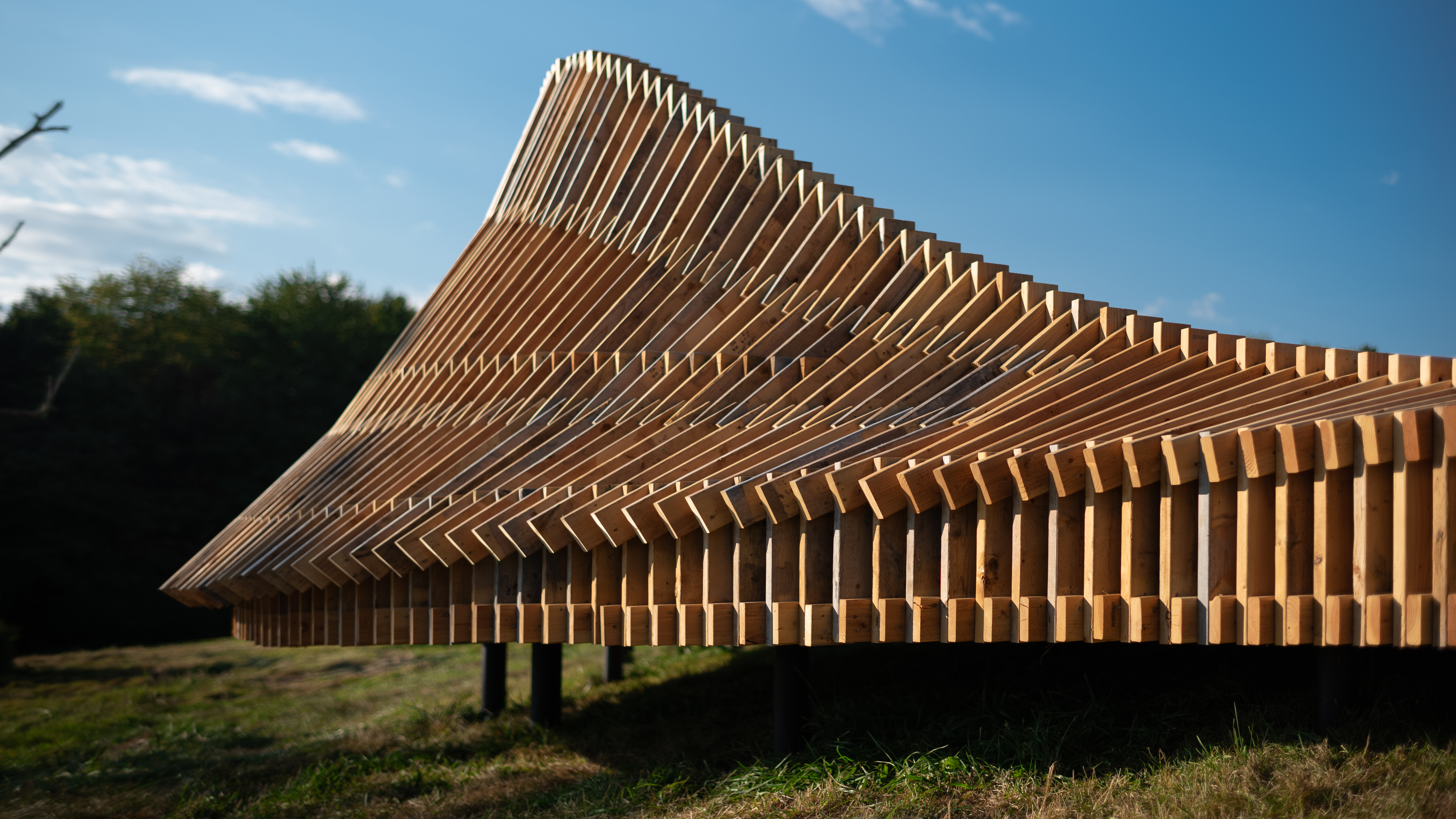 Integrating Robotics and Artificial Intelligence into Architecture & Construction