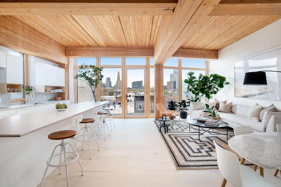 Mass Timber Acoustic Design: Variables and Solutions