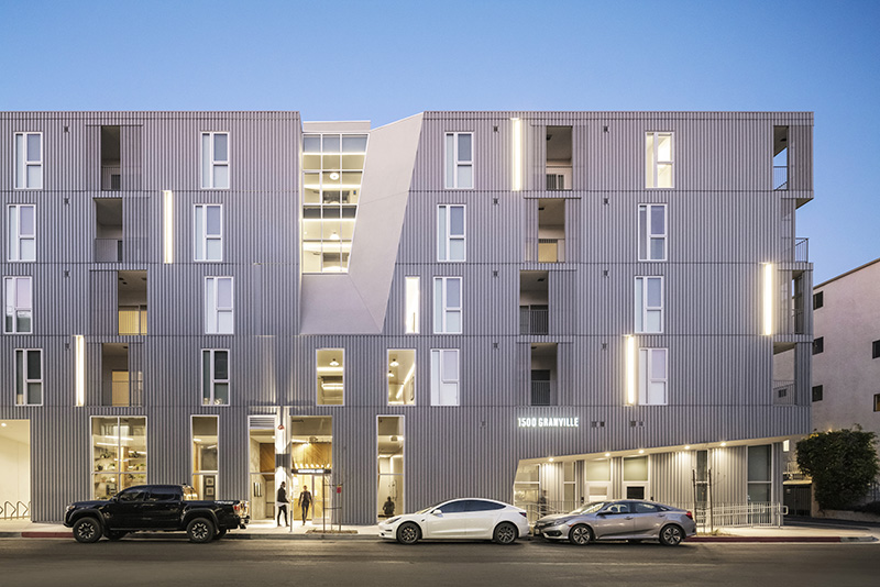Type III Construction for Multifamily: Best Practices and Detailing for Success