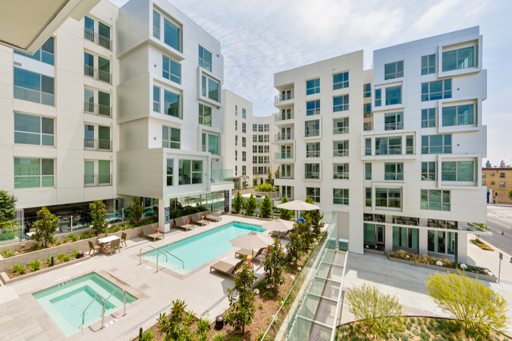 Offset Diaphragms and Shear Walls 