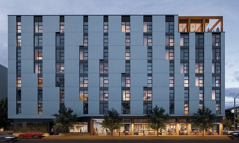 Optimizing Mass Timber Designs for Application & Efficiency