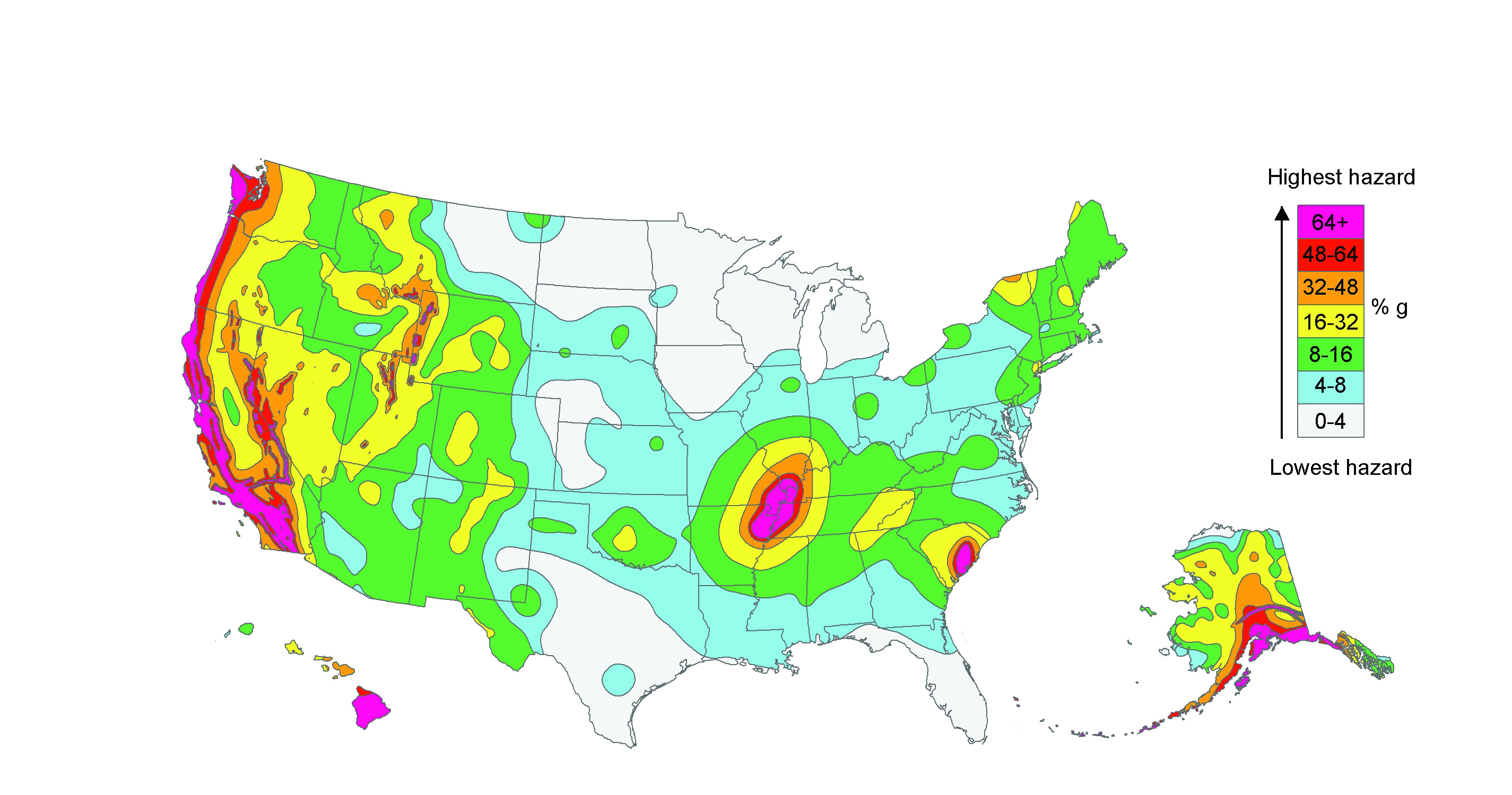 Designing for Earthquakes