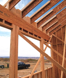 Significant Changes to the 2021 International RESIDENTIAL Code (IRC) Part 1