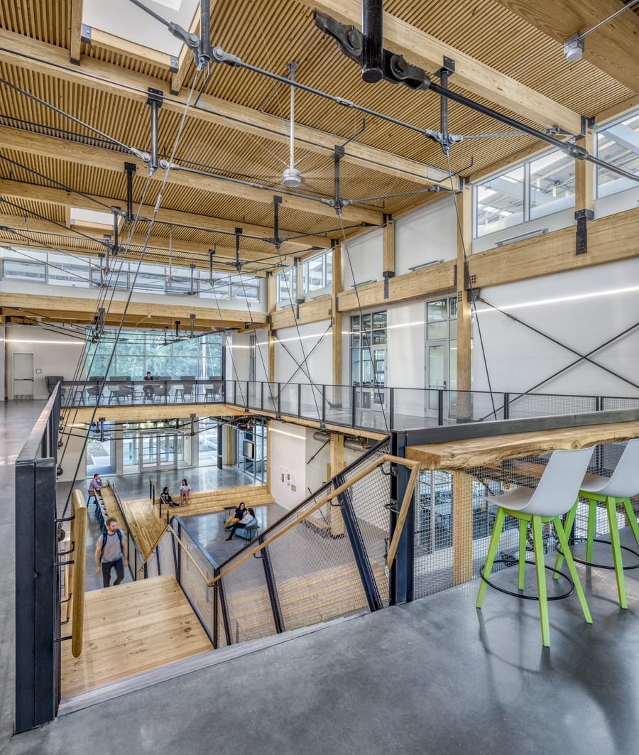 Navigating the Dynamics of Mass Timber Delegated Design