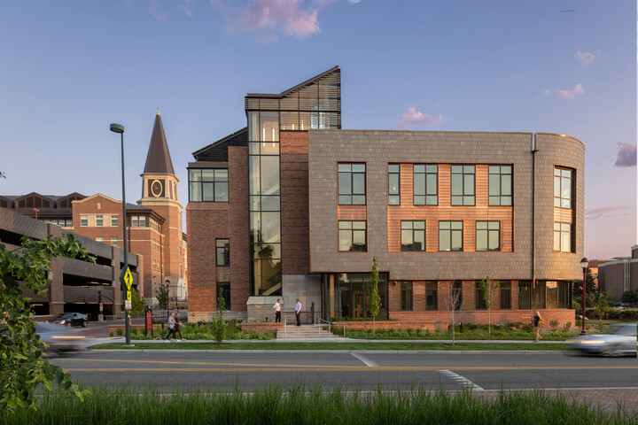 Mass Timber Comparative WBLCA Series: Embodied Carbon and Cost Implications