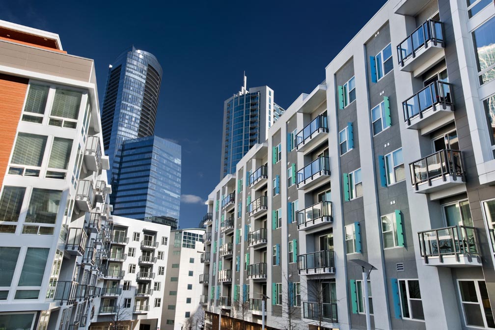A Detailing Deep Dive: Fire, Acoustics and Structural Detailing in Mid-Rise Multi-Family