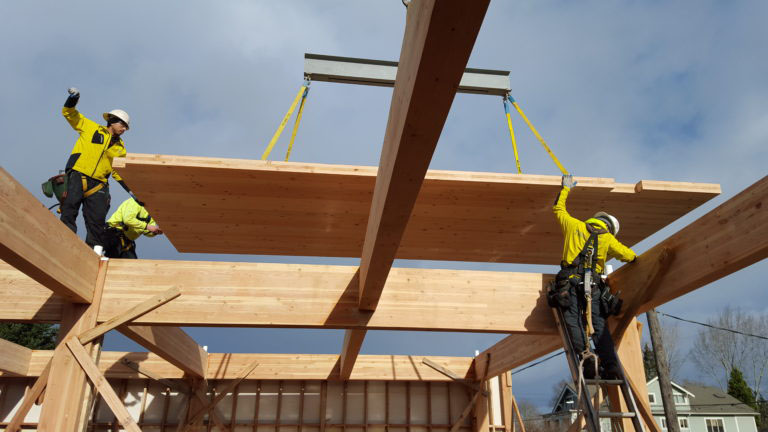 Mass Timber Construction Management: Moving Beyond Design and Into Execution