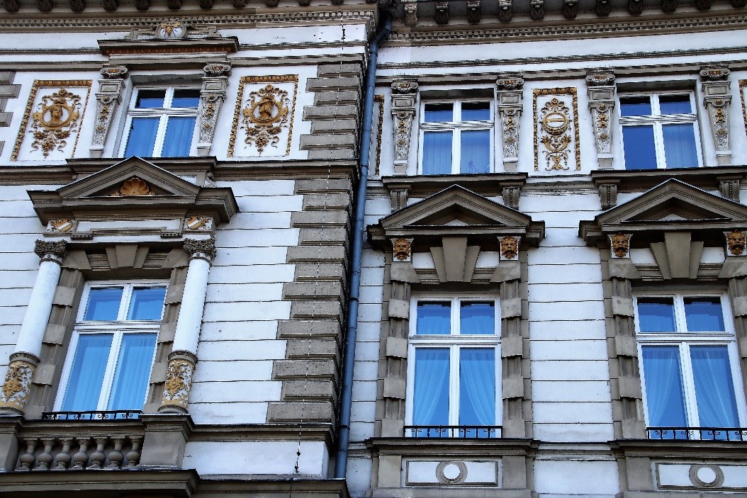 Significant Changes to the 2021 International RESIDENTIAL Code (IRC) Part 2