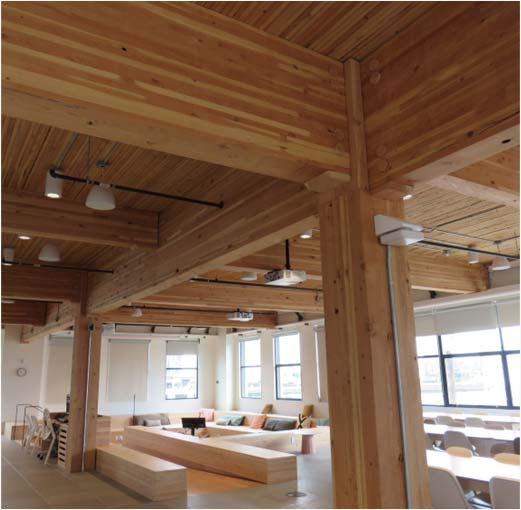 2021 Code Conforming Wood Design